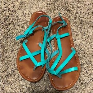 Sandals